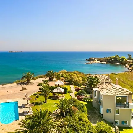 Aquamarine Kounopetra