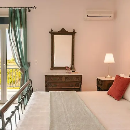 Aquamarine فيلة Kounopetra