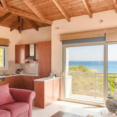 Aquamarine * Kounopetra