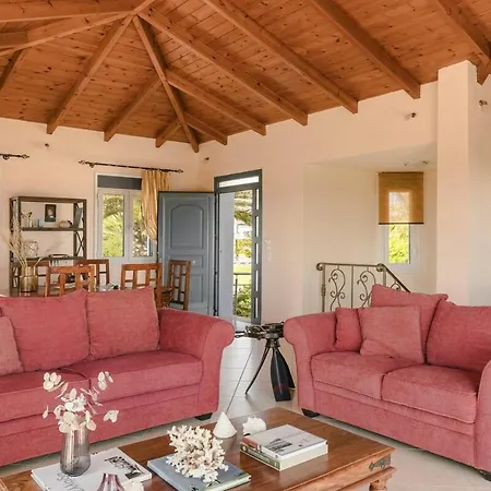 Aquamarine Kounopetra