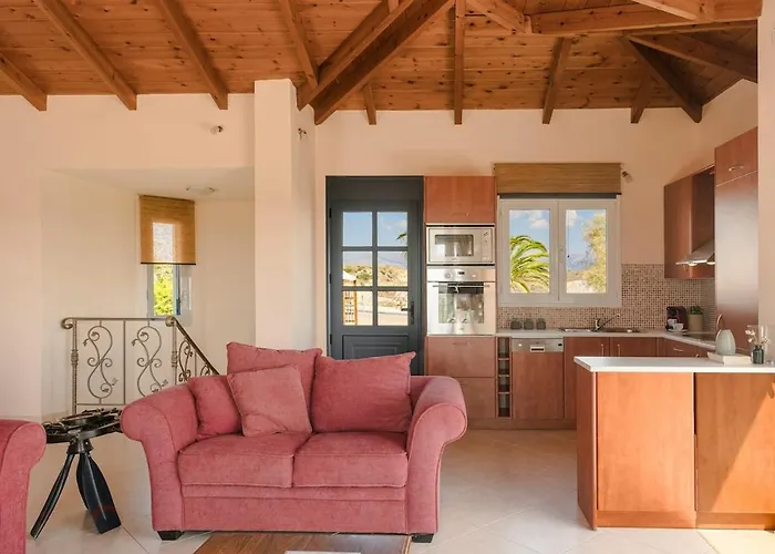 Aquamarine Kounopetra