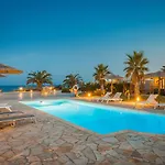 Aquamarine Villa *