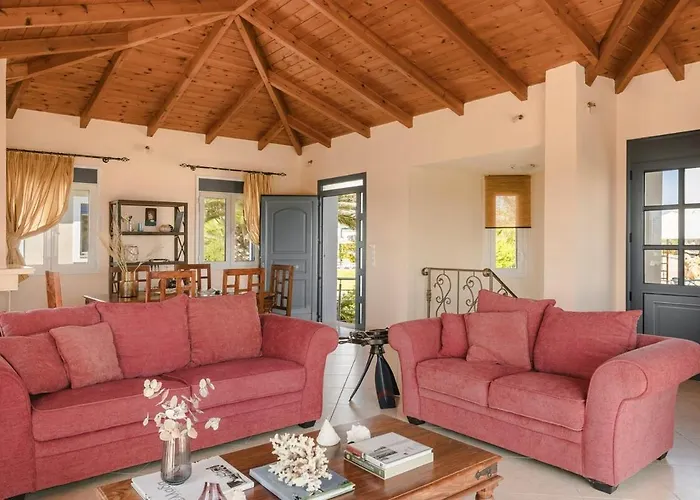 Aquamarine Kounopetra